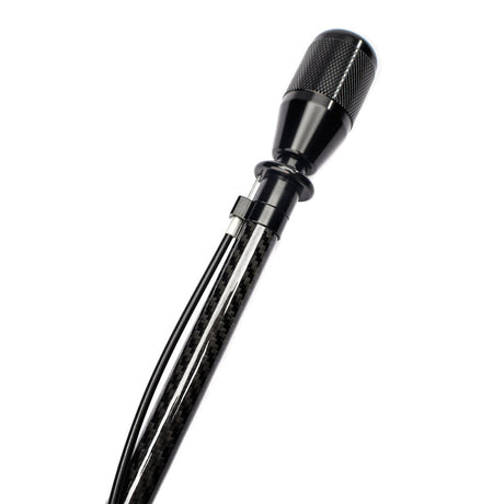 COOLERWORX Short Shifter PRO passend für BMW E30 E34 E36 E39 E46 E8X E9X FXX Carbon Edition