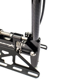COOLERWORX Short Shifter PRO passend für BMW E30 E34 E36 E39 E46 E8X E9X FXX Carbon Edition