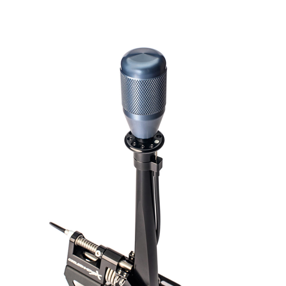 COOLERWORX Short Shifter Classic PRO passend für BMW E30 E34 E36 E39 E46 E8X E9X FXX