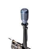COOLERWORX Short Shifter Classic PRO passend für BMW E30 E34 E36 E39 E46 E8X E9X FXX