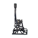 COOLERWORX Short Shifter PRO passend für Ford Fiesta MK7 MK7.5