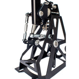 COOLERWORX Short Shifter PRO passend für Ford Fiesta MK7 MK7.5