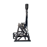 COOLERWORX Short Shifter PRO passend für Ford Fiesta MK7 MK7.5