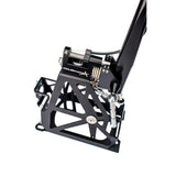 COOLERWORX Short Shifter PRO passend für Ford Fiesta MK7 MK7.5