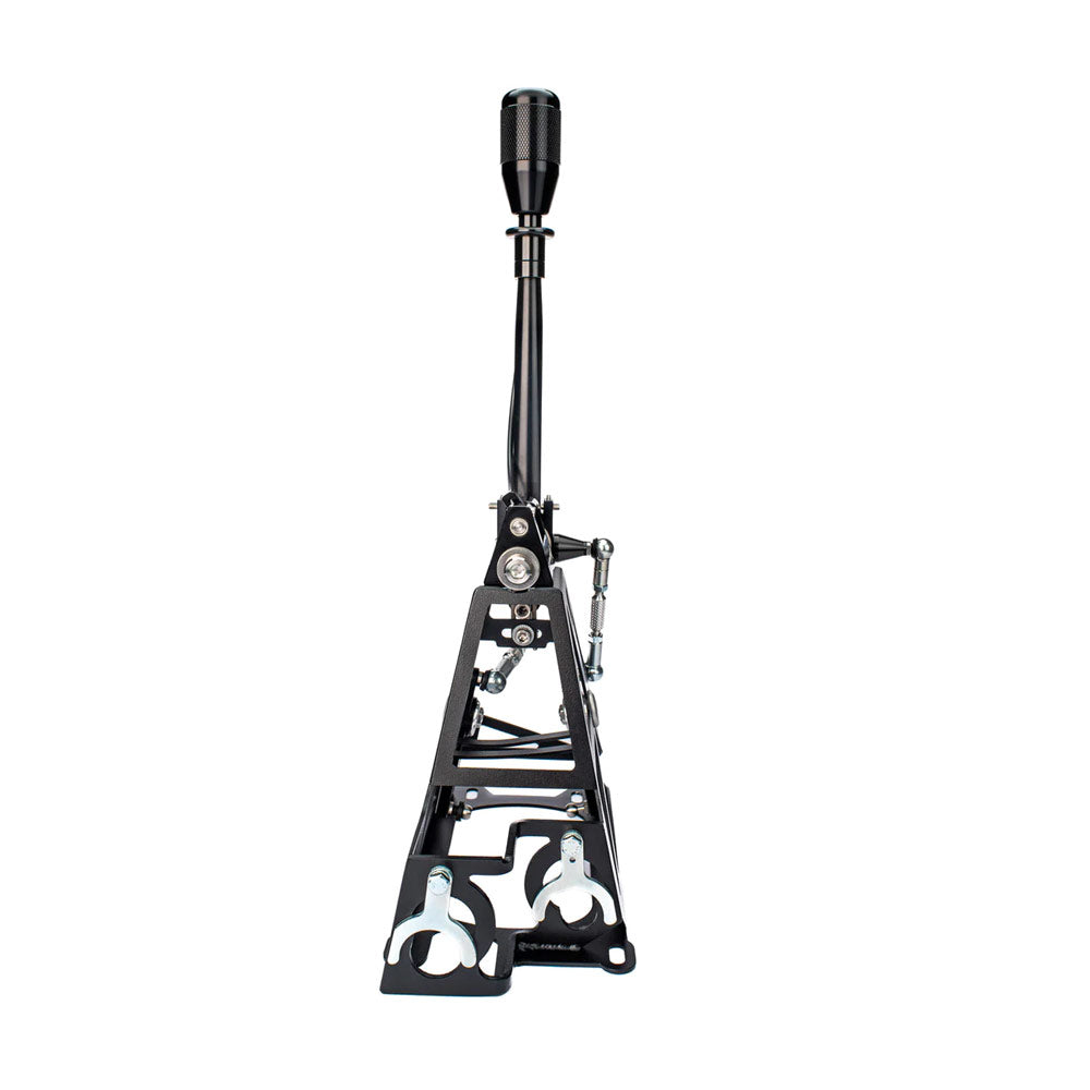 COOLERWORX Short Shifter PRO passend für Ford Fiesta MK7 MK7.5