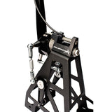 COOLERWORX Short Shifter Classic PRO passend für Ford Fiesta MK8 ST