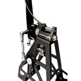 COOLERWORX Short Shifter Classic PRO passend für Ford Fiesta MK8 ST