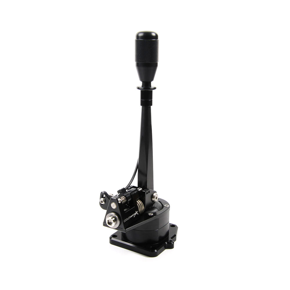 COOLERWORX Short Shifter PRO passend für Mazda MX-5 NB / NBFL Carbon Edition