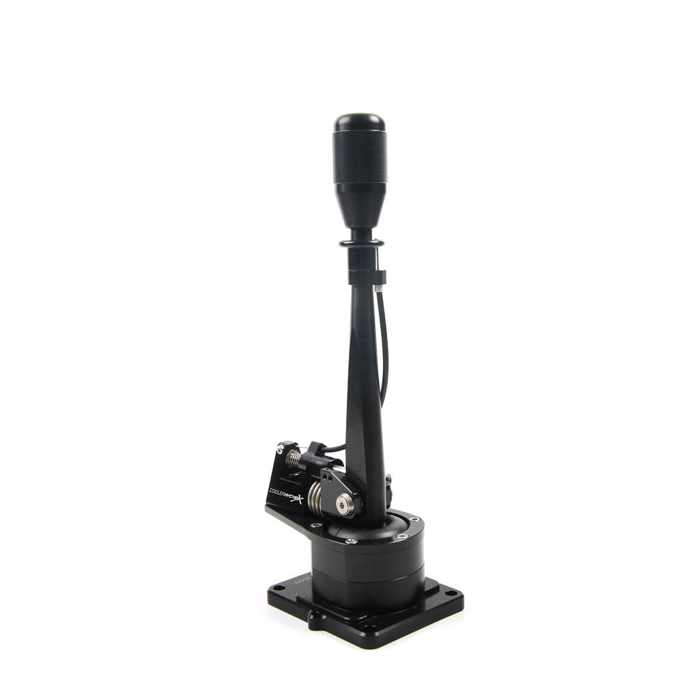 COOLERWORX Short Shifter PRO passend für Mazda MX-5 NB / NBFL Carbon Edition