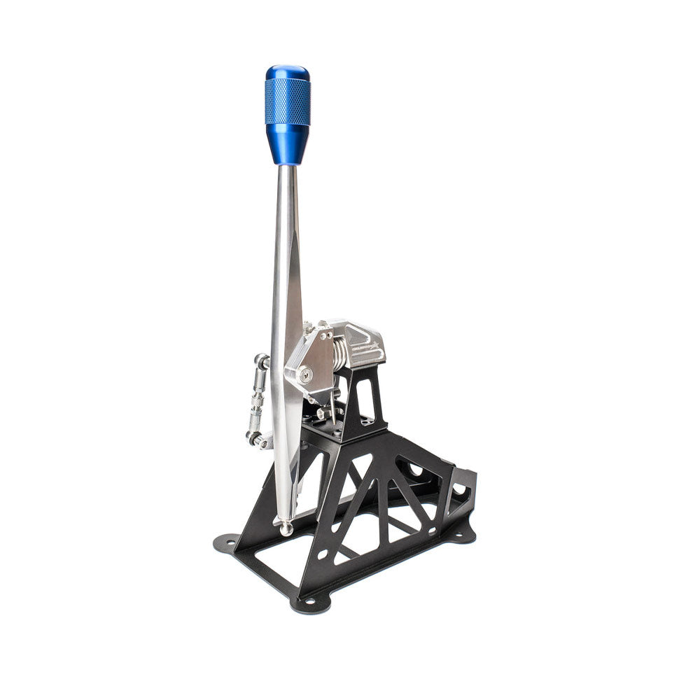 COOLERWORX Short Shifter PRO passend für Toyota Celica GT-Four ST205 - Preorder