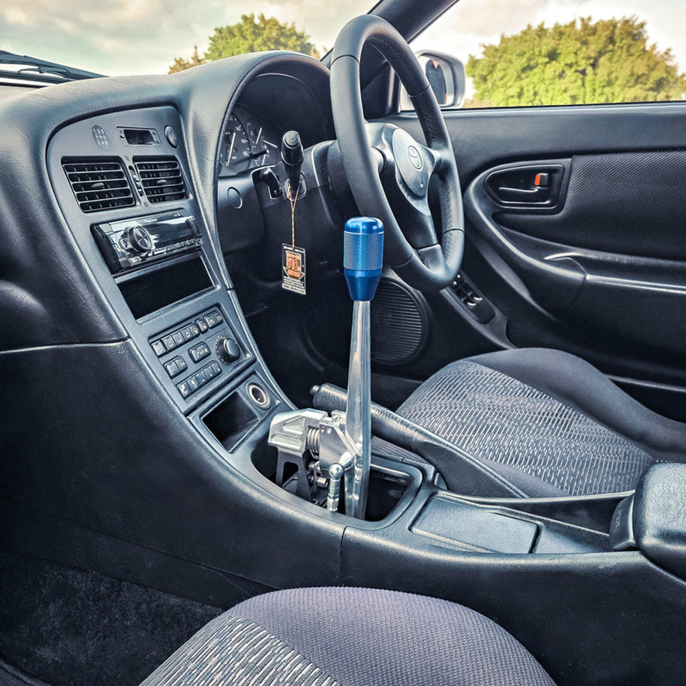 COOLERWORX Short Shifter PRO passend für Toyota Celica GT-Four ST205 - Preorder