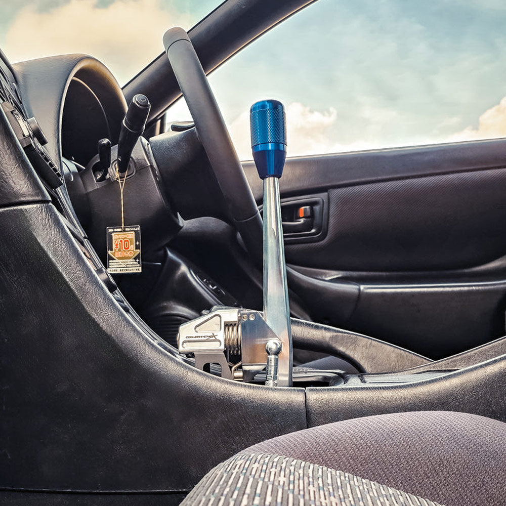 COOLERWORX Short Shifter PRO passend für Toyota Celica GT-Four ST205 - Preorder