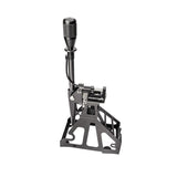 COOLERWORX Short Shifter PRO passend für Toyota Toyota Yaris GR I Carbon Edition