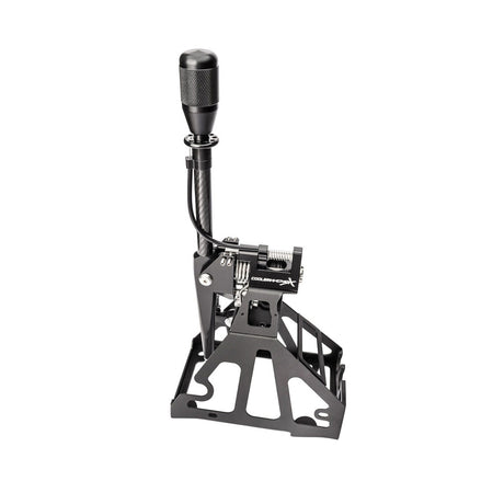 COOLERWORX Short Shifter PRO passend für Toyota Toyota Yaris GR I Carbon Edition