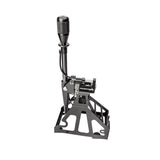 COOLERWORX Short Shifter PRO passend für Toyota Toyota Yaris GR I Carbon Edition