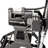 COOLERWORX Short Shifter PRO passend für Toyota Toyota Yaris GR I Carbon Edition
