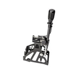 COOLERWORX Short Shifter PRO passend für Toyota Toyota Yaris GR I Carbon Edition