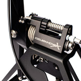 COOLERWORX Short Shifter Classic PRO passend für VW / Seat (02A / 02J) Überflur