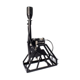 COOLERWORX Short Shifter Classic PRO passend für VW / Seat (02A / 02J) Überflur