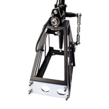 COOLERWORX Short Shifter Classic PRO passend für VW / Seat (02A / 02J) Überflur