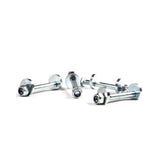 CYBUL Hinterachsträger passend für BMW E30 E36 Compact Z3 Sturz/Spur einstellbar