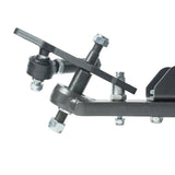 CYBUL Lenkwinkel Kit passend für Mazda MX-5 NA/NB