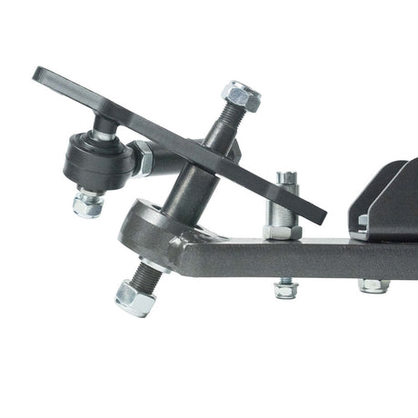 CYBUL Lenkwinkel Kit passend für Mazda MX-5 NA/NB