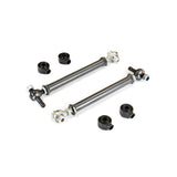 CYBUL Querlenker Camber Arms passend für Mazda MX-5 NC / RX-8 Hinterachse unten einstellbar Set (Stahl)
