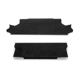 CYBUL Rücksitzbank Delete Kit passend für BMW F87 M2