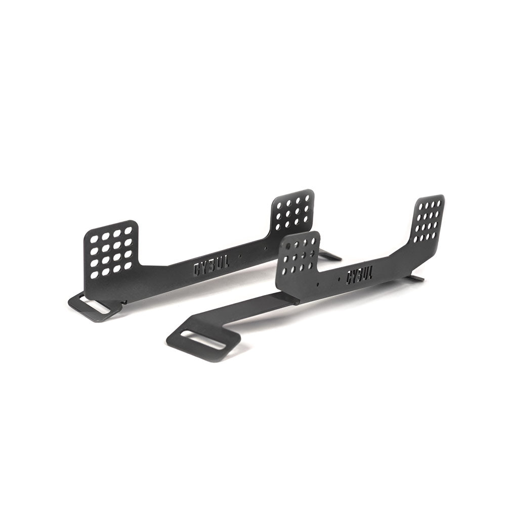CYBUL Sitzkonsole V1 passend für Mazda MX-5 NA/NB (Stahl)