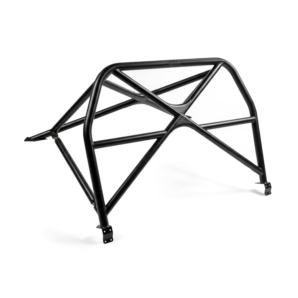 CYBUL Überrollbügel Rollbar passend für BMW F87 M2 (freie Farbwahl)