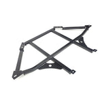 CYBUL Unterboden Rahmenversteifung passend für Mazda MX-5 NC Set (freie Farbwahl)