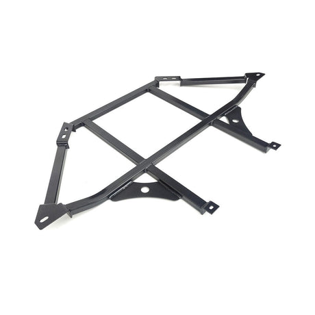 CYBUL Unterboden Rahmenversteifung passend für Mazda MX-5 NC Set (freie Farbwahl)
