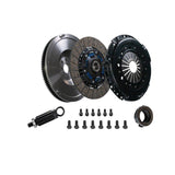 DKM verstärkte Kupplung Set passend für BMW 3er E46 (1998-2007)