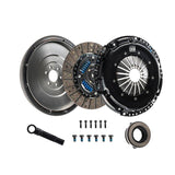 DKM verstärkte Kupplung Set passend für VW Passat 3A2 3A5 35i (1988-1997)