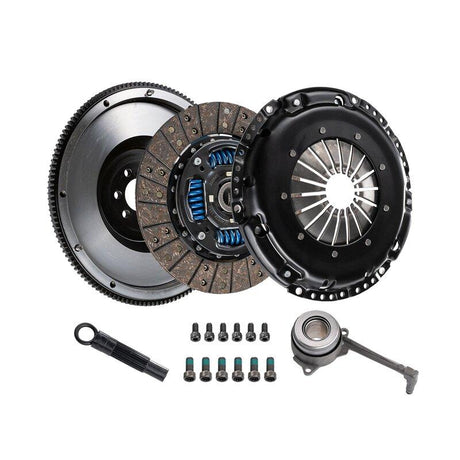 DKM verstärkte Kupplung Set passend für VW Jetta 1K2 (2005-2010)
