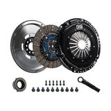 DKM verstärkte Kupplung Set passend für VW Corrado 531 (1989-1995)