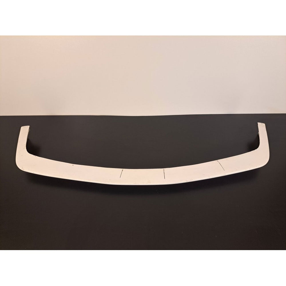 VAUTOSPORT BMW E30 M3 Spoilerlippe vorne Evo Style - PARTS33 GmbH