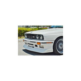 VAUTOSPORT BMW E30 M3 Spoilerlippe vorne Evo Style - PARTS33 GmbH