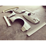 VAUTOSPORT BMW E30 Pandem Style Bodykit (Coupe) - PARTS33 GmbH
