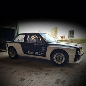 VAUTOSPORT BMW E30 Pandem Style Bodykit (Coupe) - PARTS33 GmbH