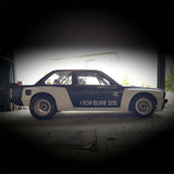 VAUTOSPORT BMW E30 Pandem Style Bodykit (Coupe) - PARTS33 GmbH