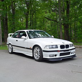 VAUTOSPORT Frontlippe BMW E36 M3 GT Style - PARTS33 GmbH
