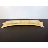 VAUTOSPORT CSL Spoiler Ducktail BMW E39 - PARTS33 GmbH
