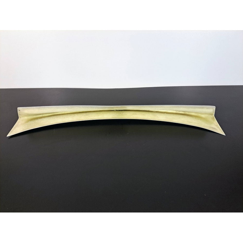 VAUTOSPORT CSL Spoiler Ducktail passend für BMW E46 Coupe