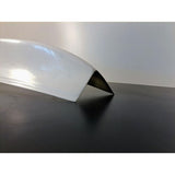 VAUTOSPORT CSL Spoiler Ducktail passend für BMW E46 Limousine