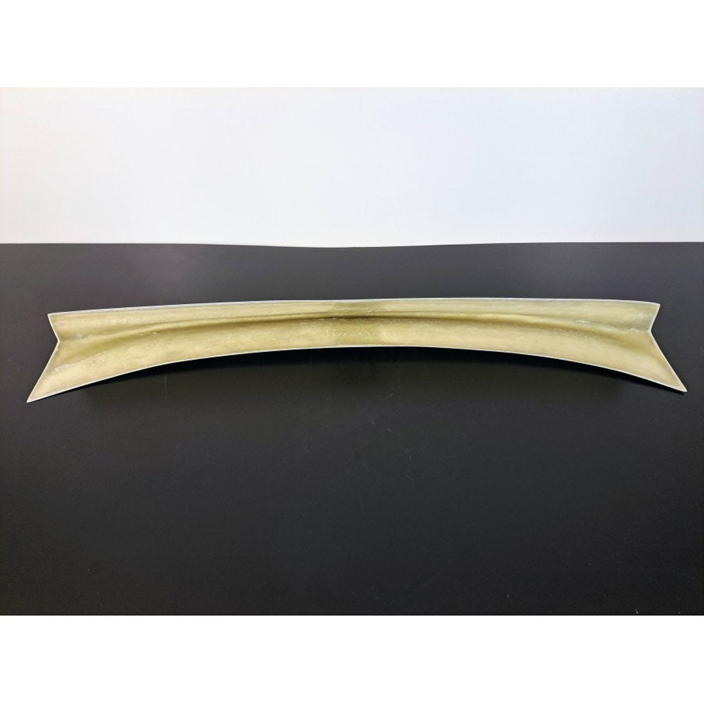 VAUTOSPORT CSL Spoiler Ducktail passend für BMW E46 Limousine
