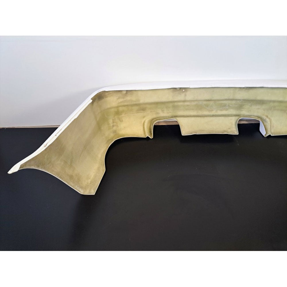 VAUTOSPORT Stoßstange hinten passend für BMW E46 M3 Coupe