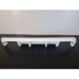 VAUTOSPORT Heckdiffusor BMW E60 E61 - PARTS33 GmbH