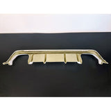 VAUTOSPORT Heckdiffusor BMW E60 E61 - PARTS33 GmbH